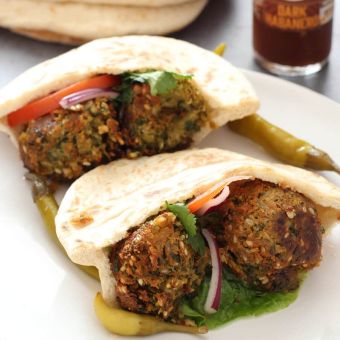 Falafel (30gr)-2x5003